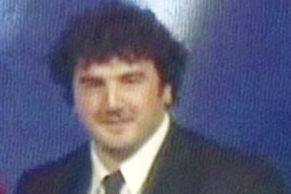 Germn Lauro ganó en atletismo