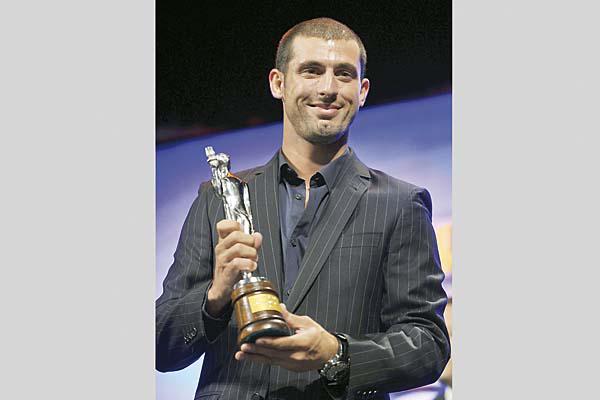 José María López el ganador en automovilismo