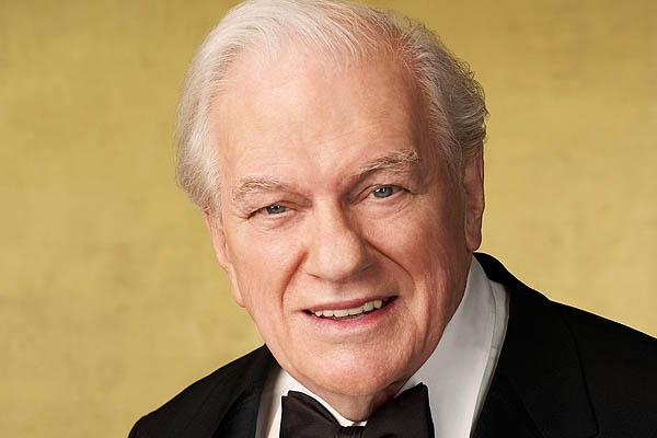 Fallecioacute el actor Charles Durning