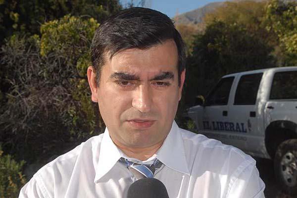 INVESTIGACIÓN El fiscal Jorge Carrasco se hizo cargo de la investigación por la balacera en el sur de Tucum�n