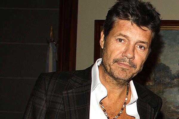 Marcelo Tinelli tendraacute su propia marca de vinos