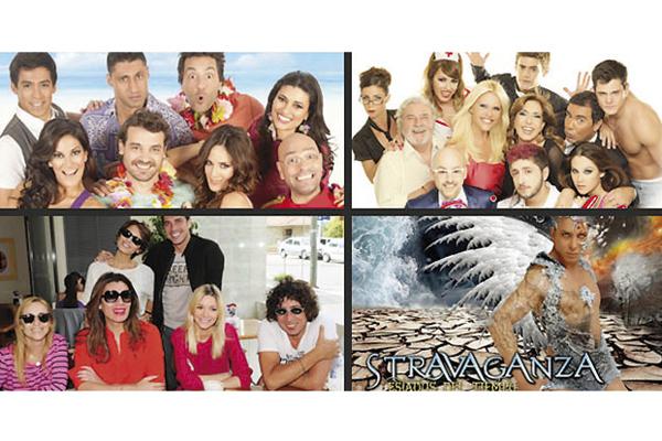 Guerra de boleteriacuteas en Villa Carlos Paz