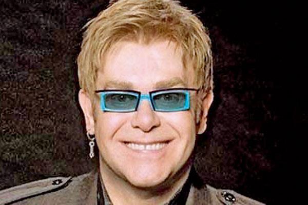 El gran regreso de Elton Jhon