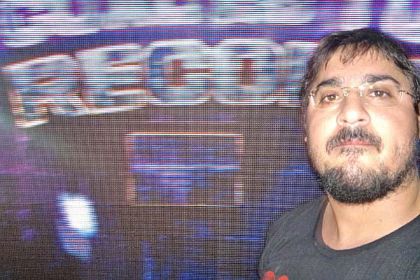 A FESTEJAR Daniel expresó su orgullo por representar a la provincia