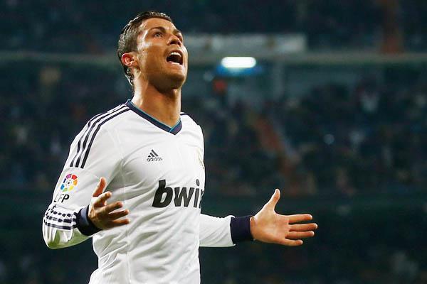 Cristiano Ronaldo- es un defecto tener demasiada humildad