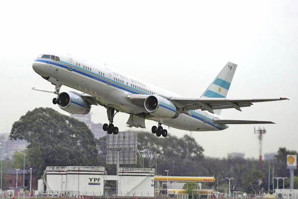 El gobierno quiere evitar el embargo del Tango