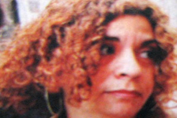 Una ex funcionaria presa por Cromantildeoacuten solicitoacute el arresto domiciliario 