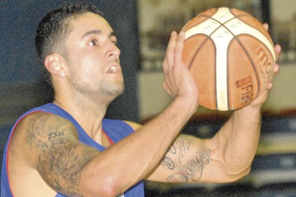 CONFIRMADO Javier Mojica podr� ser utilizado el martes en el televisado frente al puntero correntino