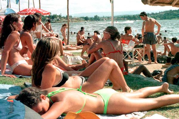 Los paradores son la gran atraccioacuten de este verano