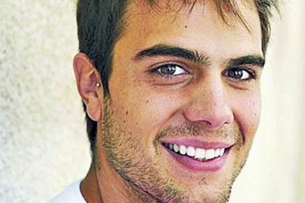 El hijo de Gabriel Batistuta quiere ganarse un lugar en el mundo de la televisioacuten