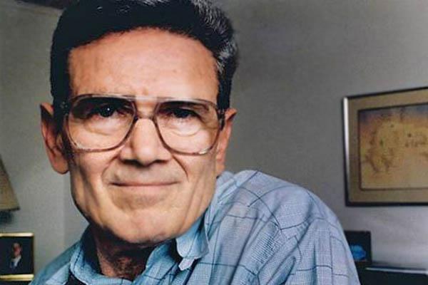 Murioacute el uacuteltimo sobreviviente de la lista de Schindler