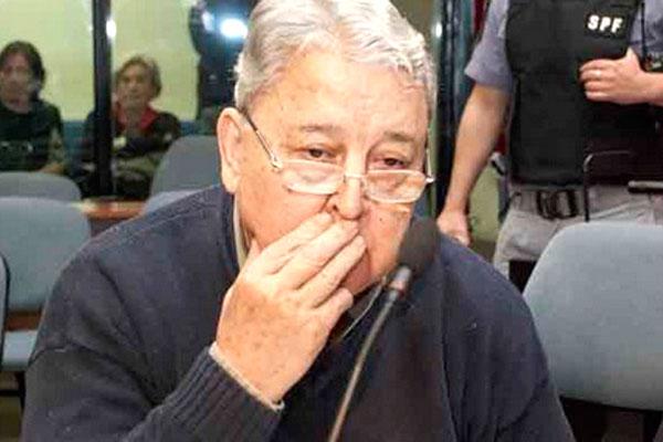 Héctor Pedro Vergez