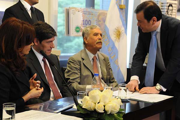 OBRAS Se desarrollar�n en el marco del plan M�s cerca- M�s municipio Mejor país M�s patria