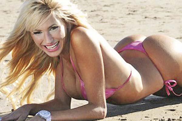 Todas dicen- Soy el cuerpo del verano