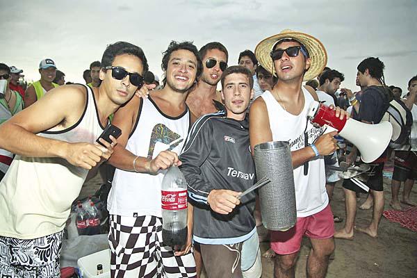 Lo que gastan los joacutevenes