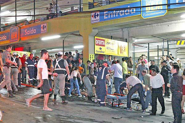 EMERGENCIA El ministro Manzur dispuso que se dé la mxima colaboración posible ante la emergencia