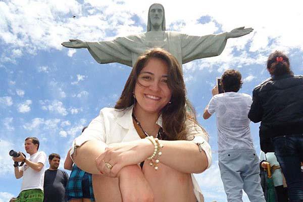 La hija de una mujer argentina murioacute en la tragedia del boliche de Santa Mariacutea