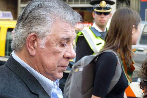 Rauacutel Lavieacute- Ahora entendemos muchas de las conductas de mi nieta