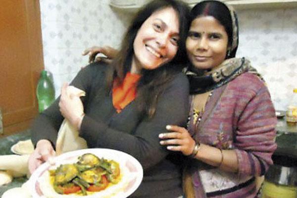 La nueva vida de Daisy May Queen