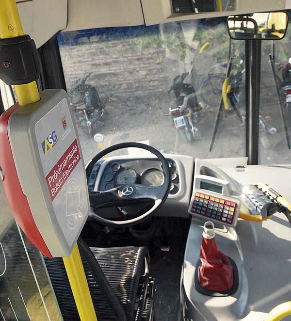 CANTIDAD Son 50 las consolas de boletos que se colocar�n 