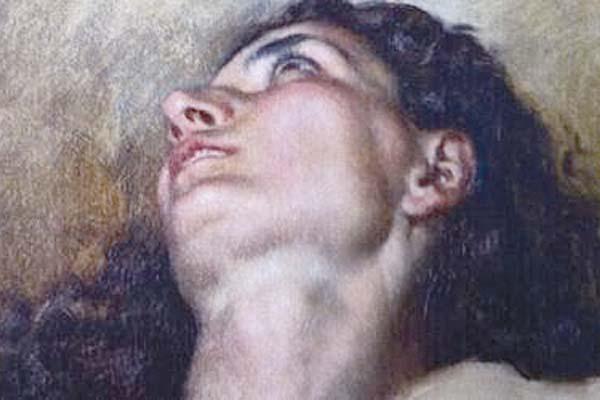 Controversia por el retrato que acompantildea al pubis de El origen del mundo de Courbet
