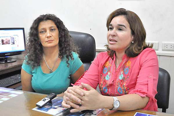 ANUNCIO Funcionarios municipales brindaron detalles de la actividad