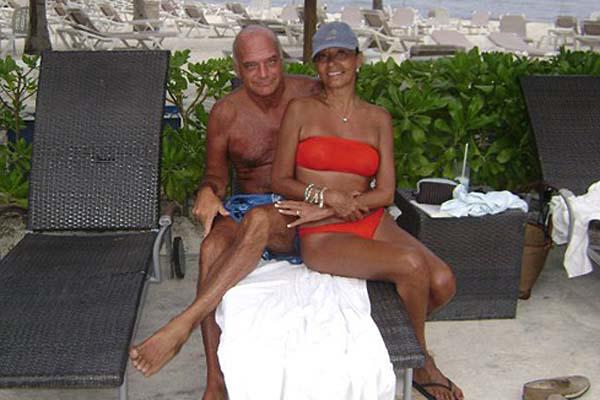 Susana Traverso- Me volveriacutea a desnudar en el cine