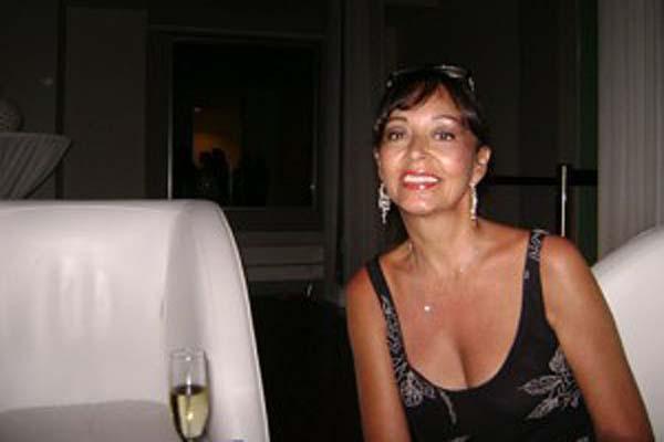 Susana Traverso- Me volveriacutea a desnudar en el cine