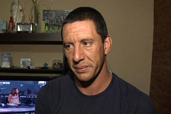 Joseacute Mariacutea Yocca asumiraacute mantildeana como DT de Guumlemes