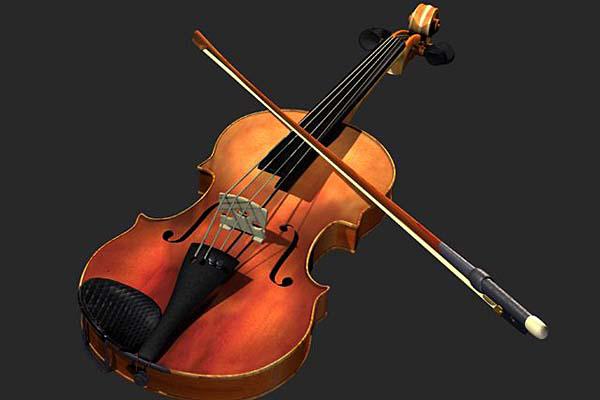 A los 68 antildeos fallecioacute el violinista Juan de Dios Gallo