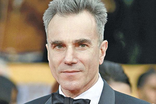 iquestDaniel Day Lewis haraacute historia