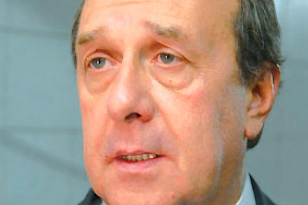 JUEZ Guilllermo Molinari