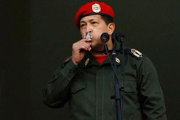 Se agrava la salud de Chaacutevez- afirman que estaacute muy delicado