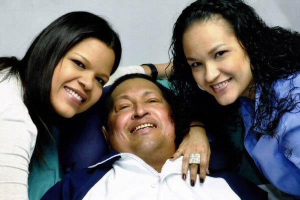 Admiten que de morir Chaacutevez habraacute elecciones en 90 o 180 diacuteas