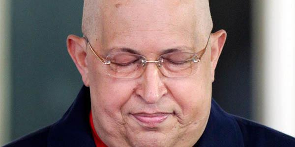 Fallecioacute el presidente venezolano Hugo Chaacutevez