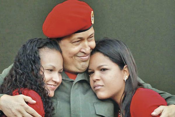 Su hija lo despidioacute por Twitter- iexclHasta siempre papito miacuteo