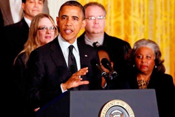 Obama- En Venezuela se inicia un nuevo capiacutetulo en su historia