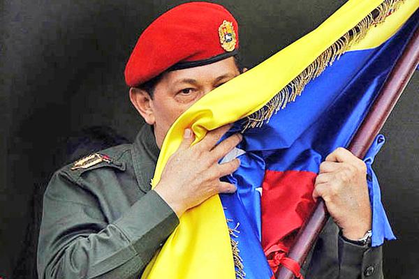 Liacutederes de todo el continente manifestaron su profundo pesar