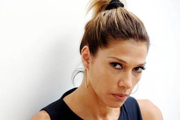 Catherine Fulop escribioacute sobre la muerte de Hugo Chaacutevez