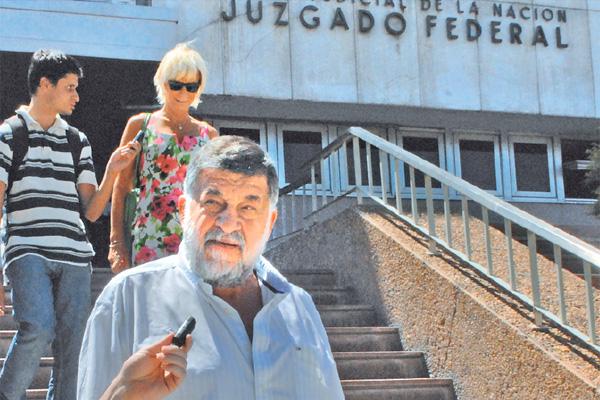 Los empresarios maacutes poderosos de Tucumaacuten no dieron explicaciones