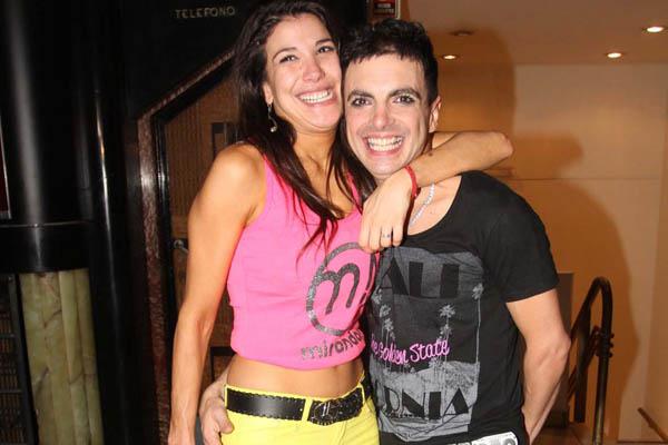 Amada y odiada pero no ignorada