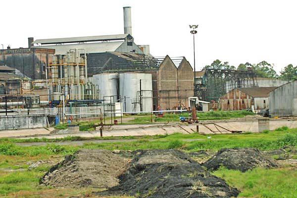 DETALLES Héctor Gregorio Mateos sostuvo que est en condiciones de detallar quién me reemplazó quién cumplía con mis funciones y quiénes son los dueños reales de Azucarera Argentina acusada de contaminar la cuenca Salí-Dulce