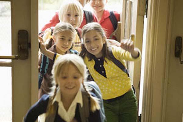 EDAD A partir de los nueve años la mayoría de los niños corrigen su enfermedad con ayuda profesional