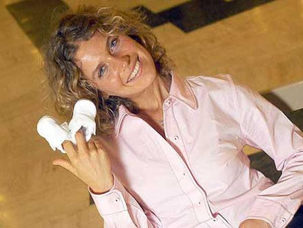 Maru Botana y un impactante relato