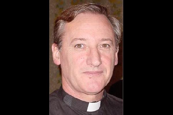 Monseñor Joaquín Mariano Sucunza