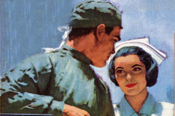 Meacutedico y enfermera teniacutean sexo en una camilla mientras sus pacientes esperaban afuera