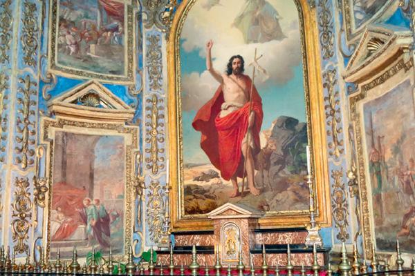 Coacutemo es la Catedral Metropolitana de Turiacuten donde estaacute la Saacutebana Santa