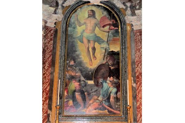 Coacutemo es la Catedral Metropolitana de Turiacuten donde estaacute la Saacutebana Santa