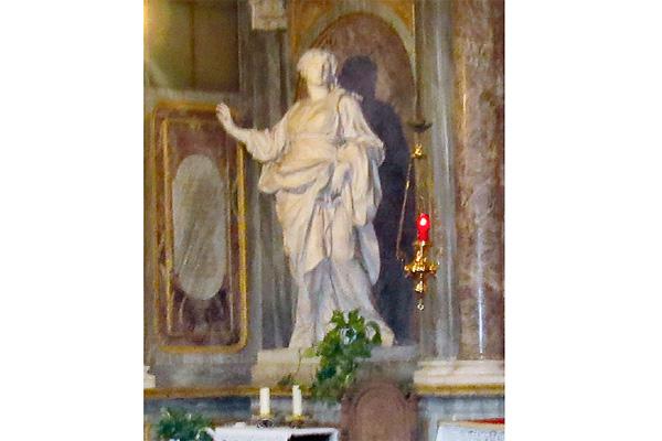 Coacutemo es la Catedral Metropolitana de Turiacuten donde estaacute la Saacutebana Santa