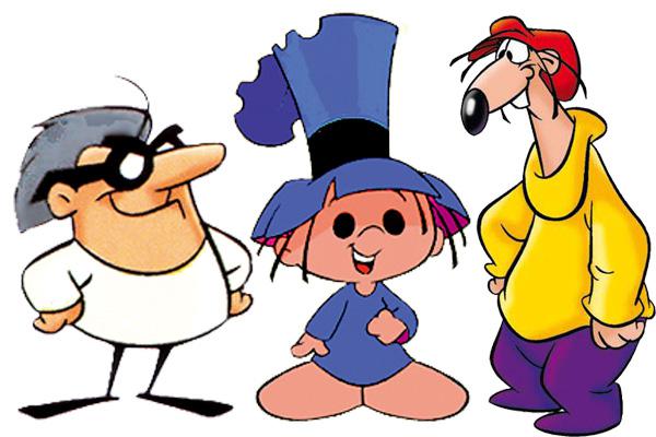 Las 10 frases que inmortalizaron a sus personajes